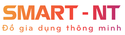 Đồ gia dụng thông minh SMART NT kivo-ebiz